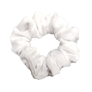 Luxe Velvet Scrunchie