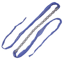 Willow - Ribbon Head Wrap / Belt (Economical)