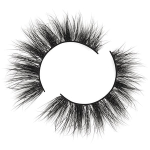 3D Mink Eyelashes - "Wow"