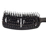 "Extreme Vented Flex" Small Contoured Styling Brush (Nylon + Boar)